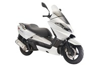 Keeway Silverblade 125 2018 - Bild 1 Keeway Silverblade 125 2018 - Bild 1